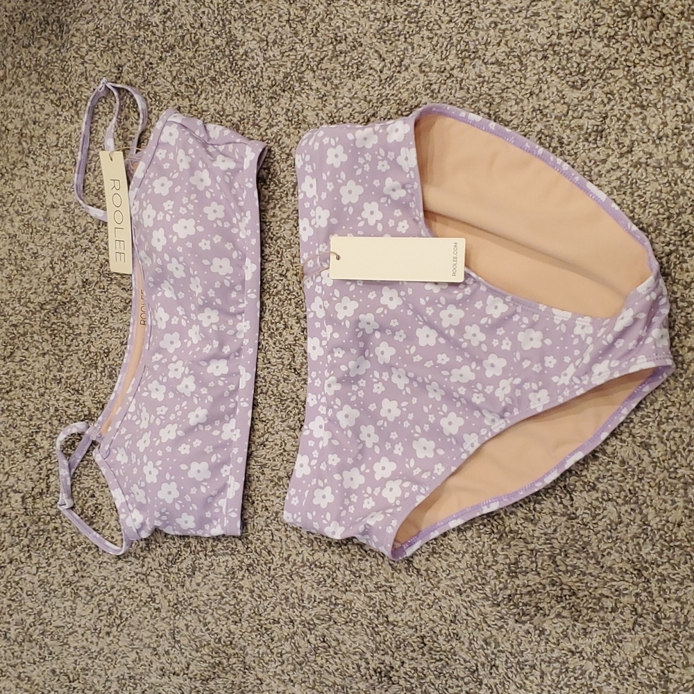 Roolee Change of Plans bikini